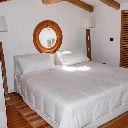 Capo D'Orso House Palau