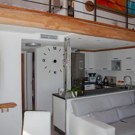Capo D'Orso House Palau