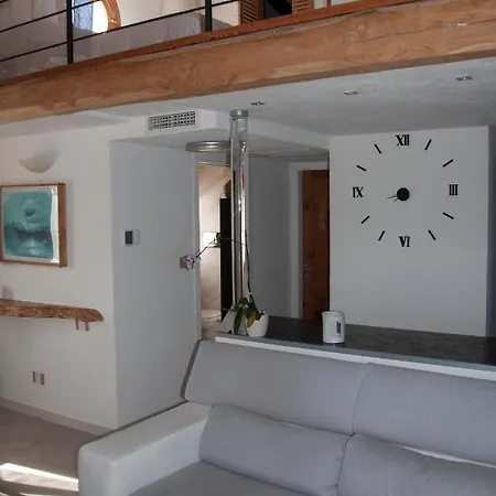 Capo D'Orso House Villa