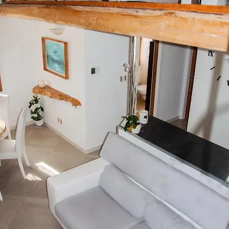 Capo D'Orso House