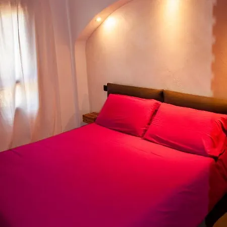 Capo D'Orso House Villa