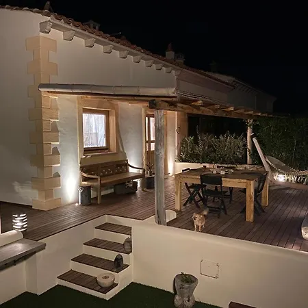 Villa Capo d'Orso House Palau